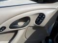 2000 Rainforest Green Metallic Ford Focus ZTS Sedan  photo #30