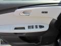 2012 Chevrolet Traverse LTZ AWD Controls