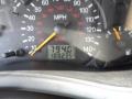 2000 Rainforest Green Metallic Ford Focus ZTS Sedan  photo #40