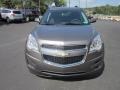 Mocha Steel Metallic - Equinox LT AWD Photo No. 2