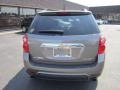 Mocha Steel Metallic - Equinox LT AWD Photo No. 6