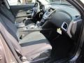 Mocha Steel Metallic - Equinox LT AWD Photo No. 10