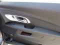 Mocha Steel Metallic - Equinox LT AWD Photo No. 11