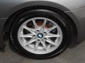 Sterling Grey Metallic - Z4 2.5i Roadster Photo No. 11
