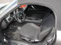 2005 Sterling Grey Metallic BMW Z4 2.5i Roadster  photo #13