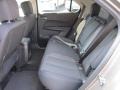 Jet Black Interior Photo for 2012 Chevrolet Equinox #53323957