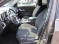 Jet Black Interior Photo for 2012 Chevrolet Equinox #53323975