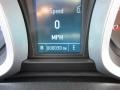 Mocha Steel Metallic - Equinox LT AWD Photo No. 20