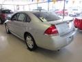 Silver Ice Metallic - Impala LT Photo No. 5