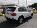 Alpine White - X5 xDrive30i Photo No. 9