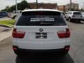 Alpine White - X5 xDrive30i Photo No. 10