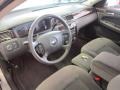 Ebony Prime Interior Photo for 2012 Chevrolet Impala #53324164