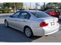 2006 Titanium Silver Metallic BMW 3 Series 325i Sedan  photo #5