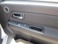 2012 Sheer Silver Metallic Chevrolet Colorado LT Crew Cab 4x4  photo #11