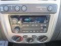 Audio System of 2012 Colorado LT Crew Cab 4x4