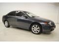 Carbon Gray Pearl - TSX Sedan Photo No. 2