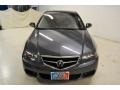 Carbon Gray Pearl - TSX Sedan Photo No. 4