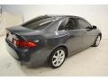 Carbon Gray Pearl - TSX Sedan Photo No. 5