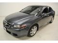 Carbon Gray Pearl - TSX Sedan Photo No. 7