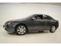 Carbon Gray Pearl - TSX Sedan Photo No. 8