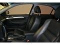 Carbon Gray Pearl - TSX Sedan Photo No. 11