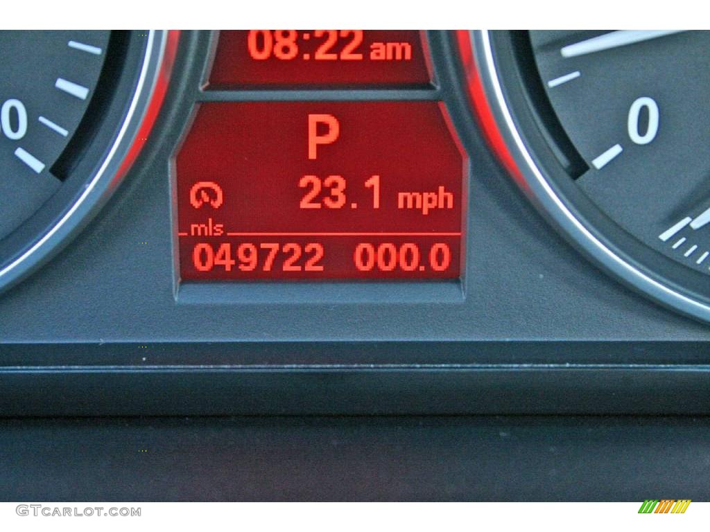 2006 3 Series 325i Sedan - Titanium Silver Metallic / Black photo #16