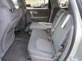 Dark Gray/Light Gray Interior Photo for 2012 Chevrolet Traverse #53324722
