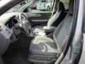 Dark Gray/Light Gray Interior Photo for 2012 Chevrolet Traverse #53324740