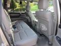 2006 Thunder Cloud Gray Metallic Toyota Land Cruiser   photo #7