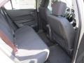 Jet Black Interior Photo for 2012 Chevrolet Equinox #53324875