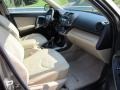 Pyrite Metallic - RAV4 I4 4WD Photo No. 10