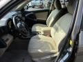Pyrite Metallic - RAV4 I4 4WD Photo No. 11