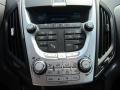 Jet Black Audio System Photo for 2012 Chevrolet Equinox #53324938