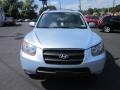 Silver Blue - Santa Fe Limited 4WD Photo No. 2