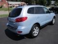 Silver Blue - Santa Fe Limited 4WD Photo No. 7