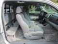 Silver Streak Mica - Tacoma V6 TRD Sport Access Cab 4x4 Photo No. 9