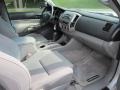 Silver Streak Mica - Tacoma V6 TRD Sport Access Cab 4x4 Photo No. 10