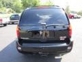 2007 Onyx Black GMC Envoy Denali 4x4  photo #6