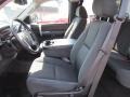 2009 Deep Ruby Metallic Chevrolet Silverado 2500HD LT Extended Cab 4x4  photo #16