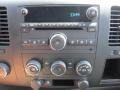 2009 Deep Ruby Metallic Chevrolet Silverado 2500HD LT Extended Cab 4x4  photo #19