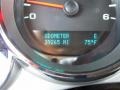 2009 Deep Ruby Metallic Chevrolet Silverado 2500HD LT Extended Cab 4x4  photo #20