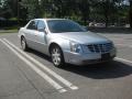 Light Platinum - DTS Sedan Photo No. 1