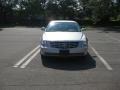 Light Platinum - DTS Sedan Photo No. 2