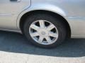 Light Platinum - DTS Sedan Photo No. 3