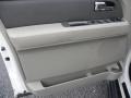 White Suede - Expedition EL XLT Photo No. 7
