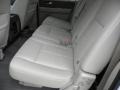 White Suede - Expedition EL XLT Photo No. 8