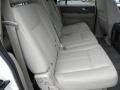 White Suede - Expedition EL XLT Photo No. 13