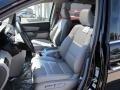 2011 Crystal Black Pearl Honda Odyssey Touring Elite  photo #10