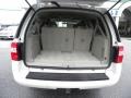 White Suede - Expedition EL XLT Photo No. 18