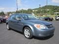 Blue Granite Metallic - Cobalt Sedan Photo No. 1